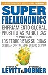 Superfreakonomics