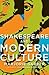 Shakespeare and Modern Culture