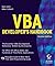 VBA Developer's Handbook