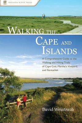 Walking the Cape and Islands (Kindle Edition)