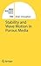 Stability and Wave Motion in Porous Media. Applied Mathematical Sciences, Volume 165.