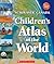 Scholastic Canada Children's Atlas of the World
