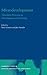 Microdevelopment. Cambridge Studies in Cognitive Perceptual Development.: Transition Processes in Development and Learning