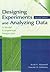 Designing Experiments and Analyzing Data: A Model Comparison Perspective (Revised)