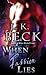 When Passion Lies (The Shadow Keepers, #4)