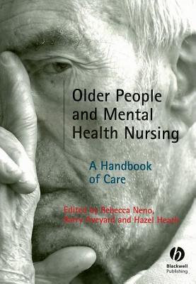 Older People and Mental Health Nursing (ebook)