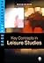 Key Concepts in Leisure Studies