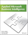 Applied Microsoft Business Intelligence