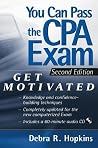 You Can Pass the CPA Exam You Can Pass the CPA Exam