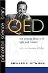 Qed: The Strange ...