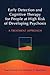 Early Detection and Cognitive Therapy for People at High Risk of Developing Psychosis