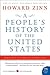 A People's History of the United States: 1492 to P