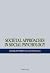 Societal Approaches in Social Psychology