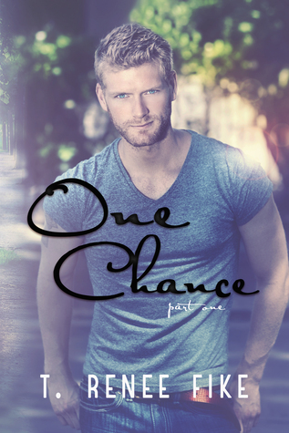One Chance (Chance, #1)