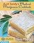 Aunt Sandy's Medical Marijuana Cookbook Comfort Food for Mind and Body
