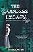 The Goddess Legacy (Goddess Test #2.5)