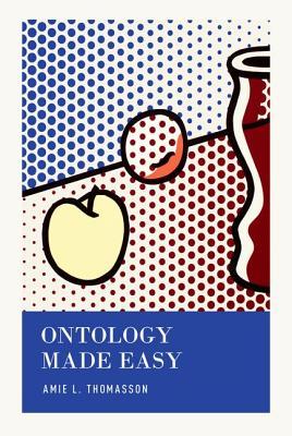 Ontology Made Easy (Hardcover)