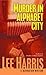 Murder in Alphabet City (A Manhattan Mystery, #2)
