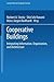 Cooperative Buildings by Norbert A. Streitz