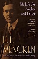 My Life as Author and Editor