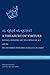 A Treasury of Virtues: Sayi...
