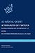 A Treasury of Virtues by Al-Qadi al-Qudaʿi