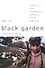 Black Garden by Thomas de Waal