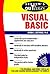 Schaum's Outline of Theory and Problems of Programming with Visual Basic