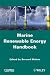 Marine Renewable Energy Han...