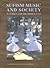 Sufism, Music and Society in Turkey and the Middle East