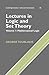 Cambridge Studies in Advanced Mathematics, Volume 82: Lectures in Logic and Set Theory, Volume 1: Mathematical Logic