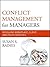 Conflict Management for Managers
