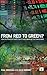 From Red to Green?: How the Financial Credit Crunch Could Bankrupt the Environment