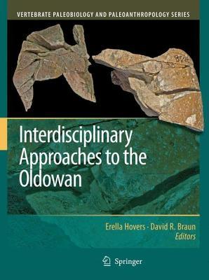 Interdisciplinary Approaches to the Oldowan (ebook)