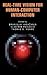 Real-Time Vision for Human-...