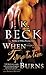 When Temptation Burns (The Shadow Keepers, #6)