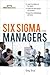 Six SIGMA for Managers