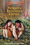 Patriots, Redcoat...