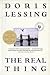 The Real Thing by Doris Lessing