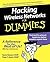 Hacking Wireless Networks for Dummies