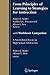 From Principles of Learning to Strategies for Instruction-With Workbook Companion: A Needs-Based Focus on High School Adolescents