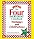 The Four Ingredient Cookbook Holidays & Celebrations by Emily  Cale