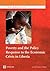 Poverty and the Policy Resp...