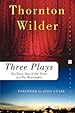 Image for Three Plays