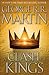A Clash of Kings by George R.R. Martin