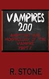 Vampires 200 (Reverse of the Curse) Vampires 200 (Reverse of the Curse)
