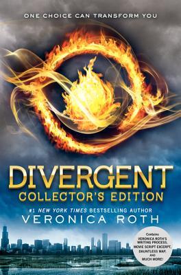 Divergent