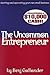 The Uncommon Entrepreneur by Benjamin Gallander
