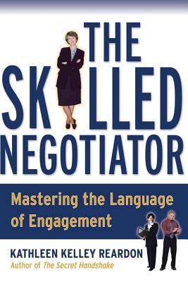 Skilled Negotiator: Mastering the Language of Engagement