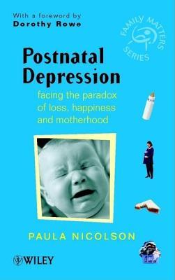 Postnatal Depression (ebook)
